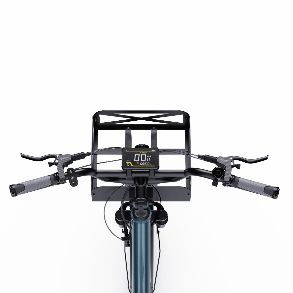 OneSport OT01 Cargo a coda lunga E-bike