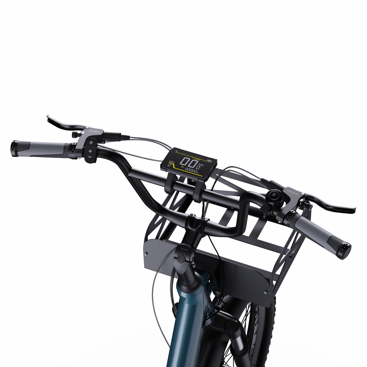 OneSport OT01 Cargo a coda lunga E-bike