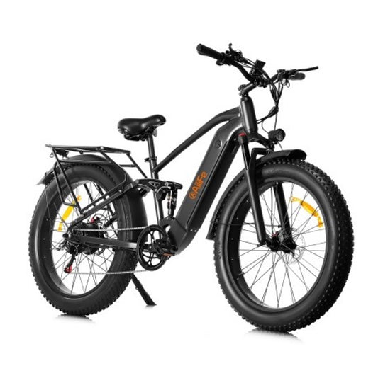 Bicicletta elettrica Ailife X26B 100W