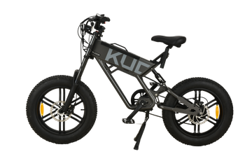 Vélo électrique KUGOO T01 500W