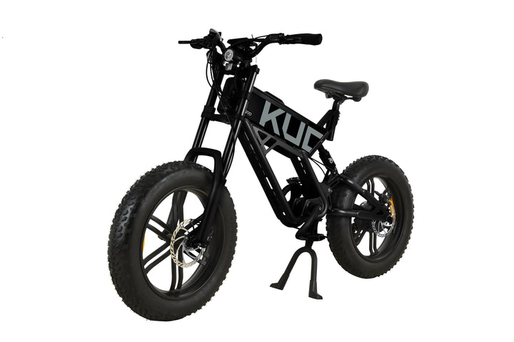 KUGOO T01 500W Electric Bicycle