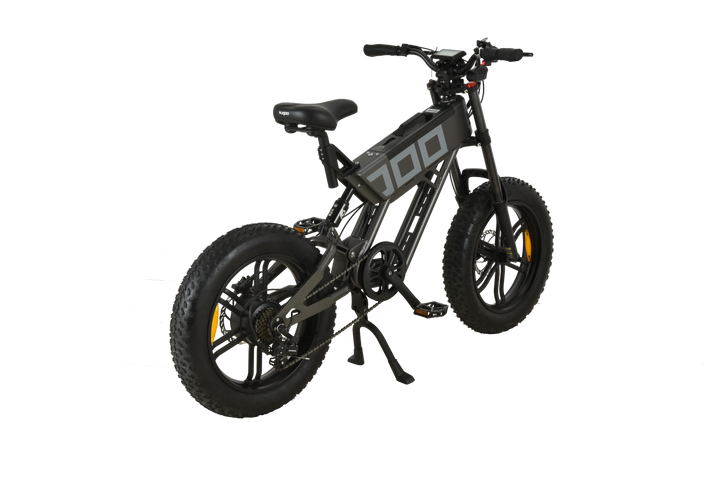 KUGOO T01 500W Elektro fahrrad