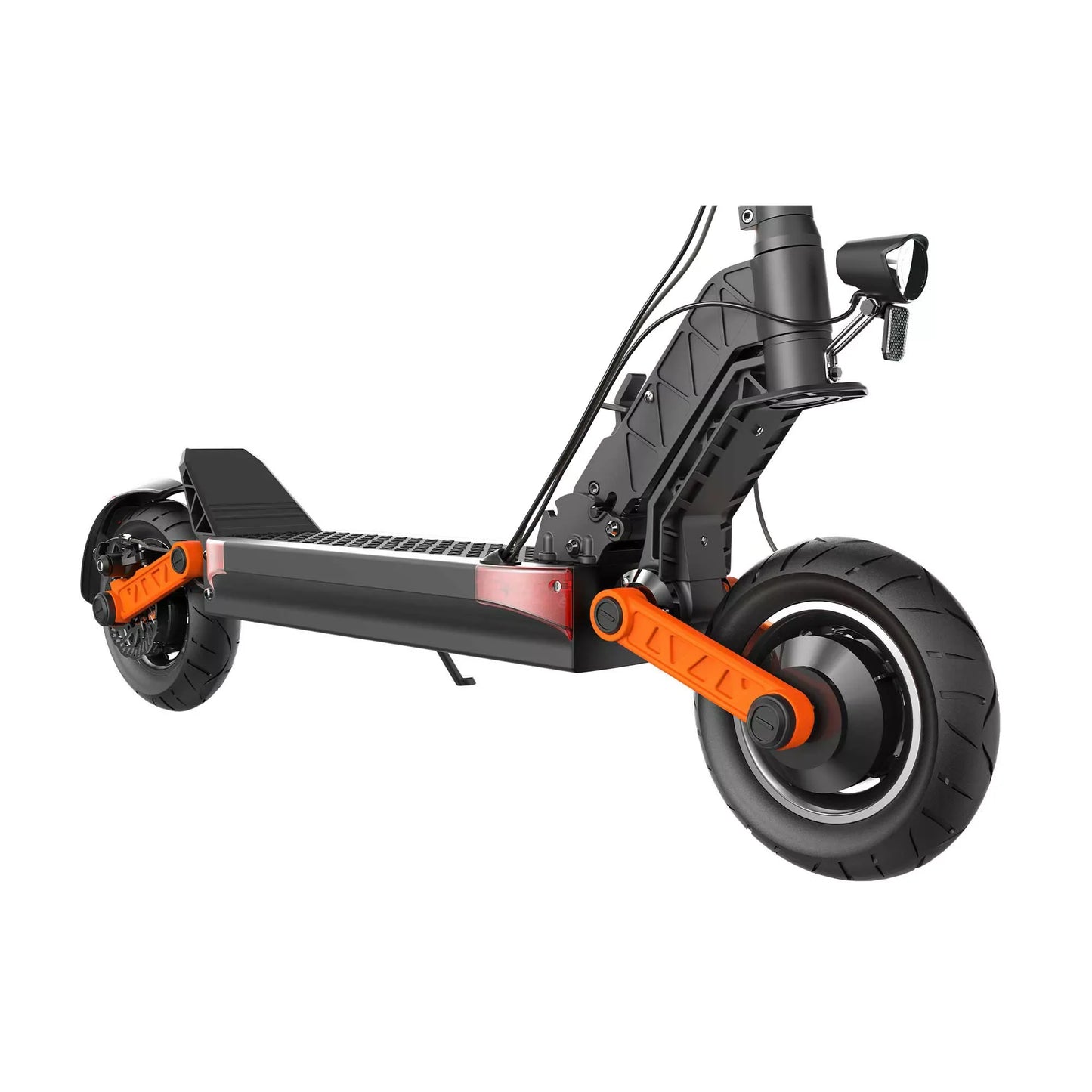 Joyor S10-S 1000W*2 scooter elétrico