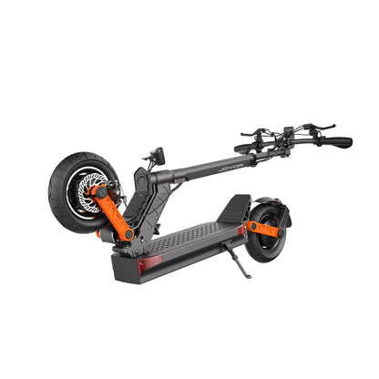 Joyor S10-S 1000W*2 scooter elétrico