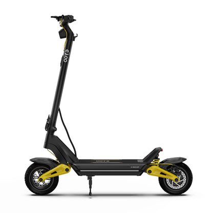 DUOTTS D10 1600W * 2 scooter elettrico