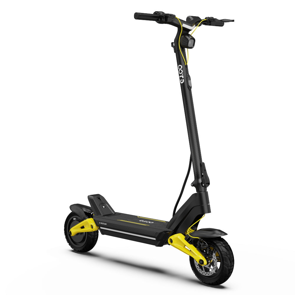 DUOTTS S10 1400W Electric Scooter