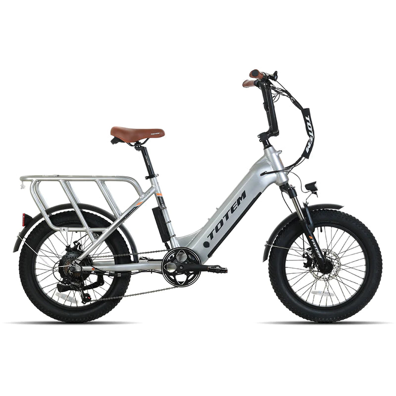 TOTEM Spediers 750W Elektro fahrrad