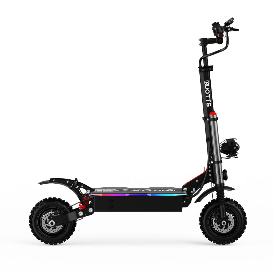 DUOTTS D88 2800W * 2 scooter elettrico