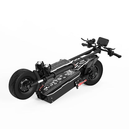 DUOTTS D99 3000W * 2 Scooter elettrico