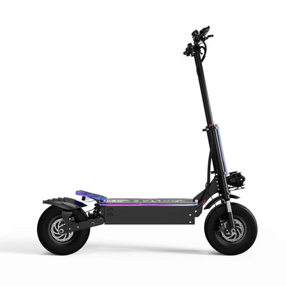 DUOTTS D99 3000W * 2 Elektrische scooter