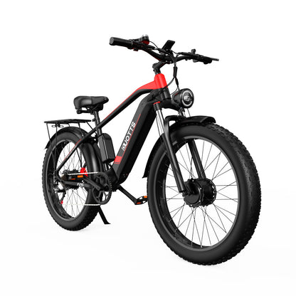 DUOTTS F26 750W * 2 Elektrische fiets