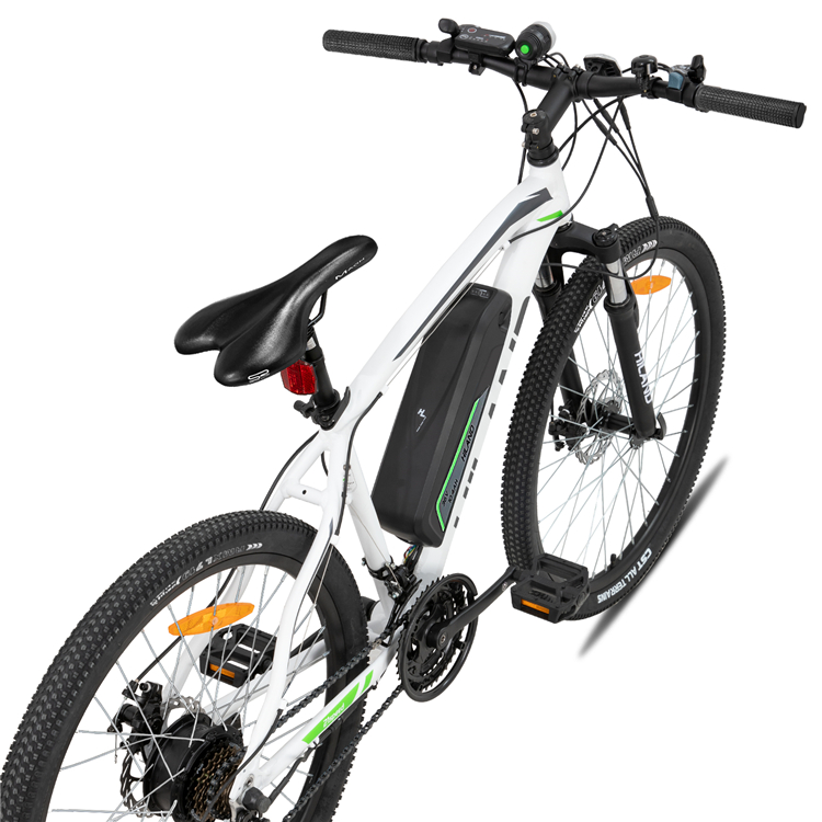 HILAND EHI003 250W bicicleta de montanha elétrica
