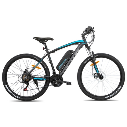HILAND EHI003 250W Elektrische mountainbike  elektrische fiets 