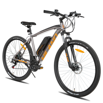 HILAND EHI003 250W Elektrische mountainbike  elektrische fiets 