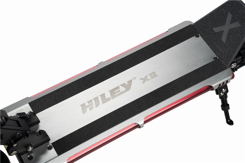 HILEY X8 400W/600W Elektrische Scooter