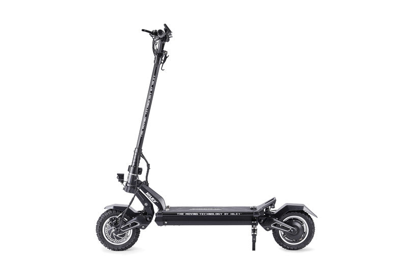 HILEY Tiger 10GT 2*1400W Electric Scooter
