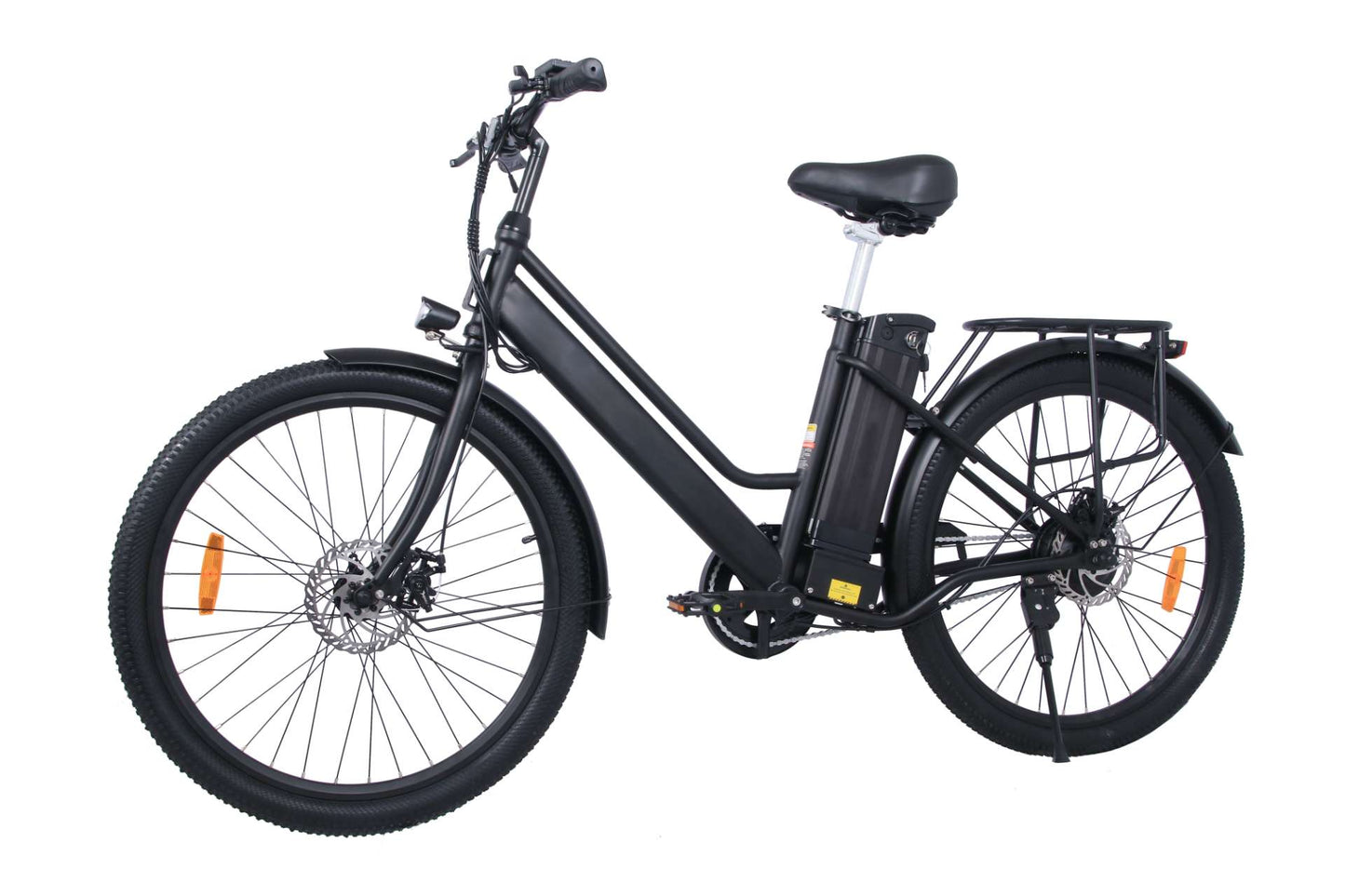 ONESPORT Nieuwe OT18 350W elektrische fiets