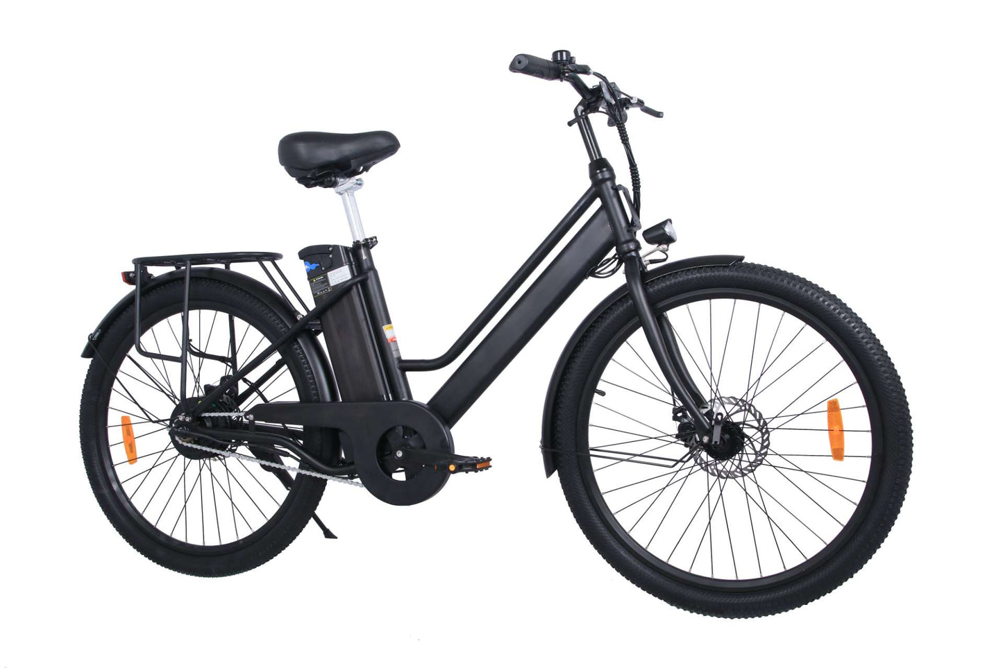 ONESPORT Nieuwe OT18 350W elektrische fiets