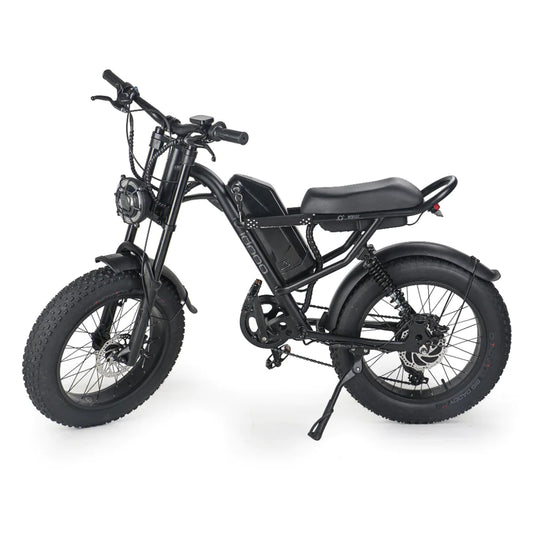 Vélos électriques Idpoo IM-J1 500W