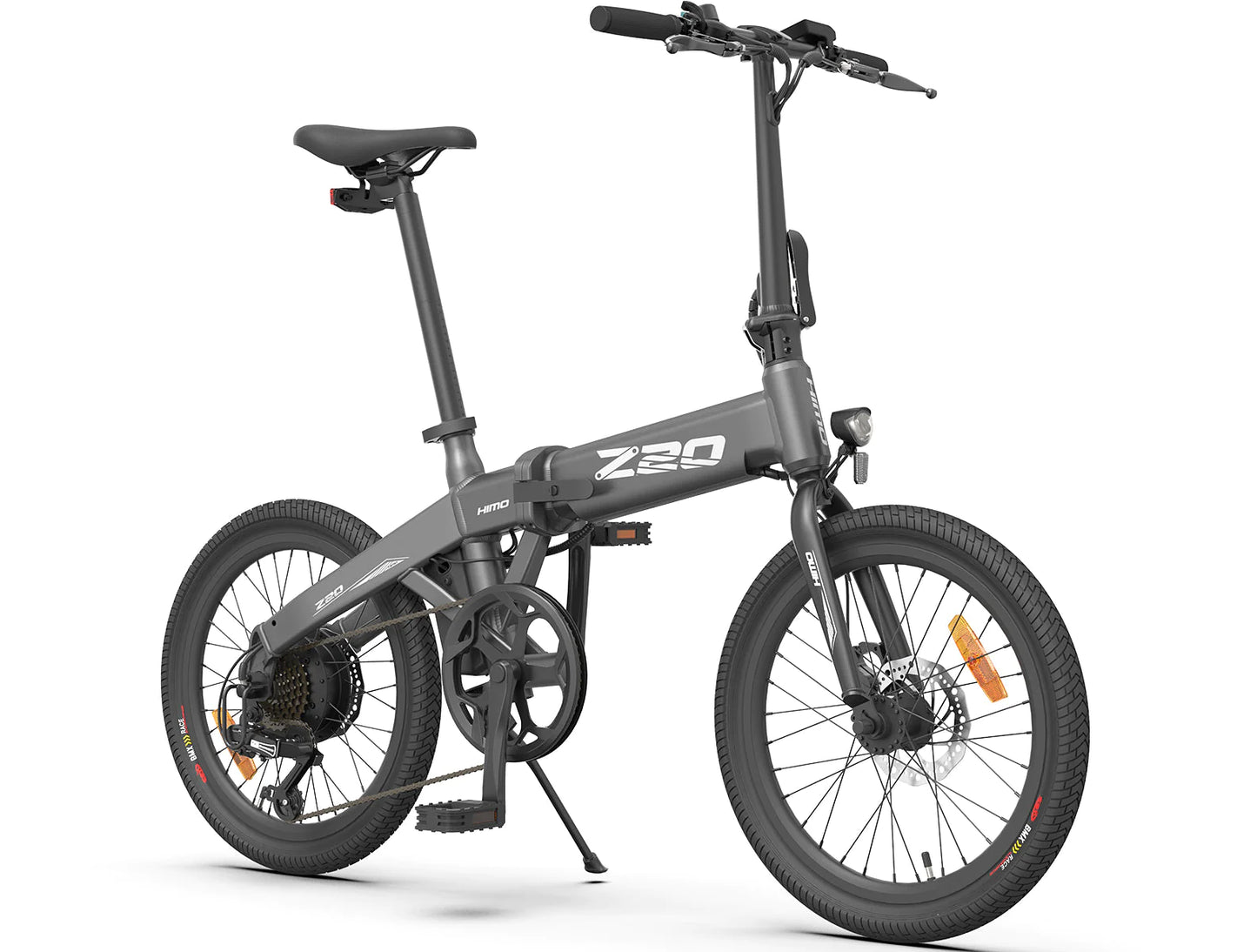 HIMO Z20 Plus Vélo électrique pliant 250W