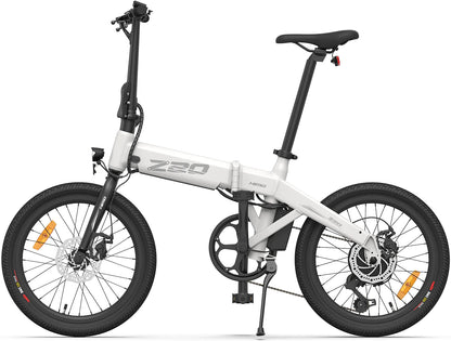 HIMO Z20 Plus E-Bike Dobrável 250W