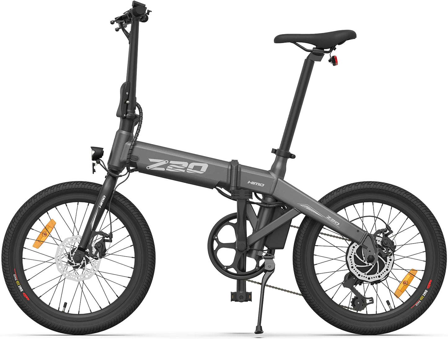 HIMO Z20 Plus Faltbares E-Bike 250W