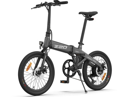 HIMO Z20 Plus E-Bike Dobrável 250W