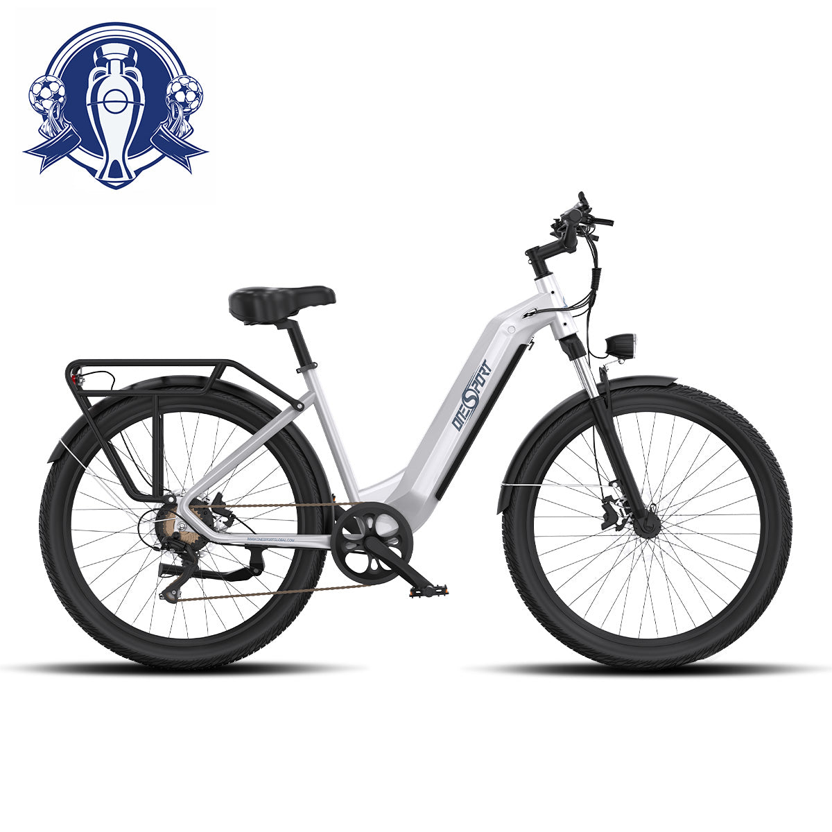 OneSport OT05 elektrisches City bike