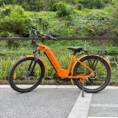 NIUBILITY K200 All-Terrain Electric Bike