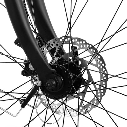 HILAND Pro Tour Men 250W bicicleta elétrica