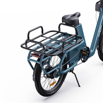 OneSport OT01 Longtail Cargo Elektrische Fiets