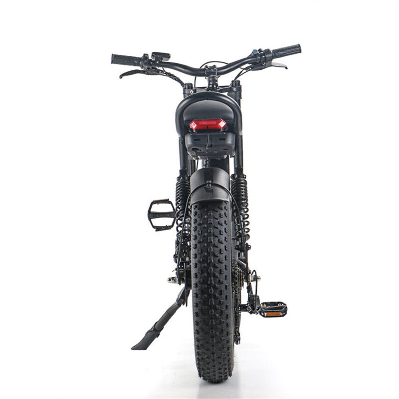 Idpoo IM-J1 biciclette elettriche 500W