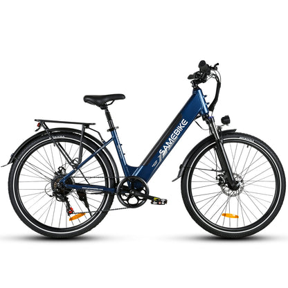 SAMEBIKE RS-A01 Pro Elektro fahrrad