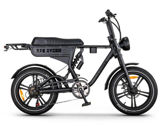 Ape Ryder DC20 250W Electric Bicycle