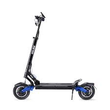 Hiley Tiger Max 800W Electric Scooter