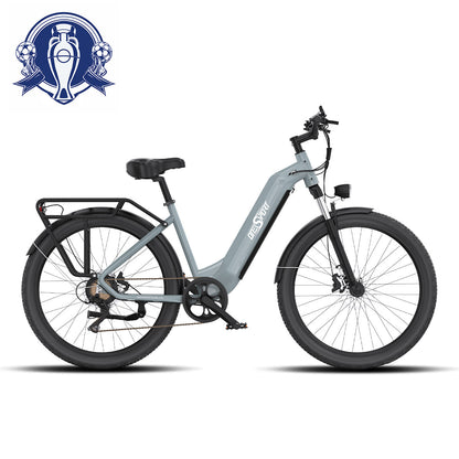 Vélo de ville électrique OneSport OT05