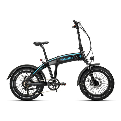 JOBOBIKE EddyX 500W Bicicleta elétrica