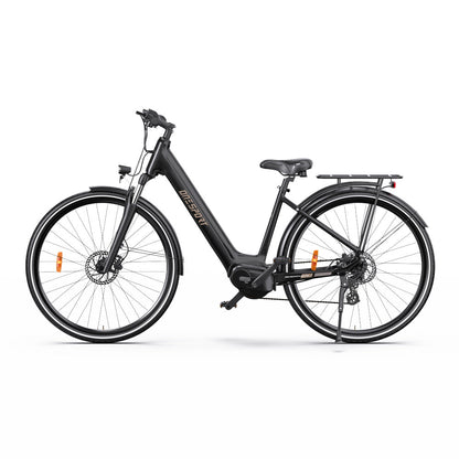 ONESPORT Nuova Bici Elettrica OT18 350W ()