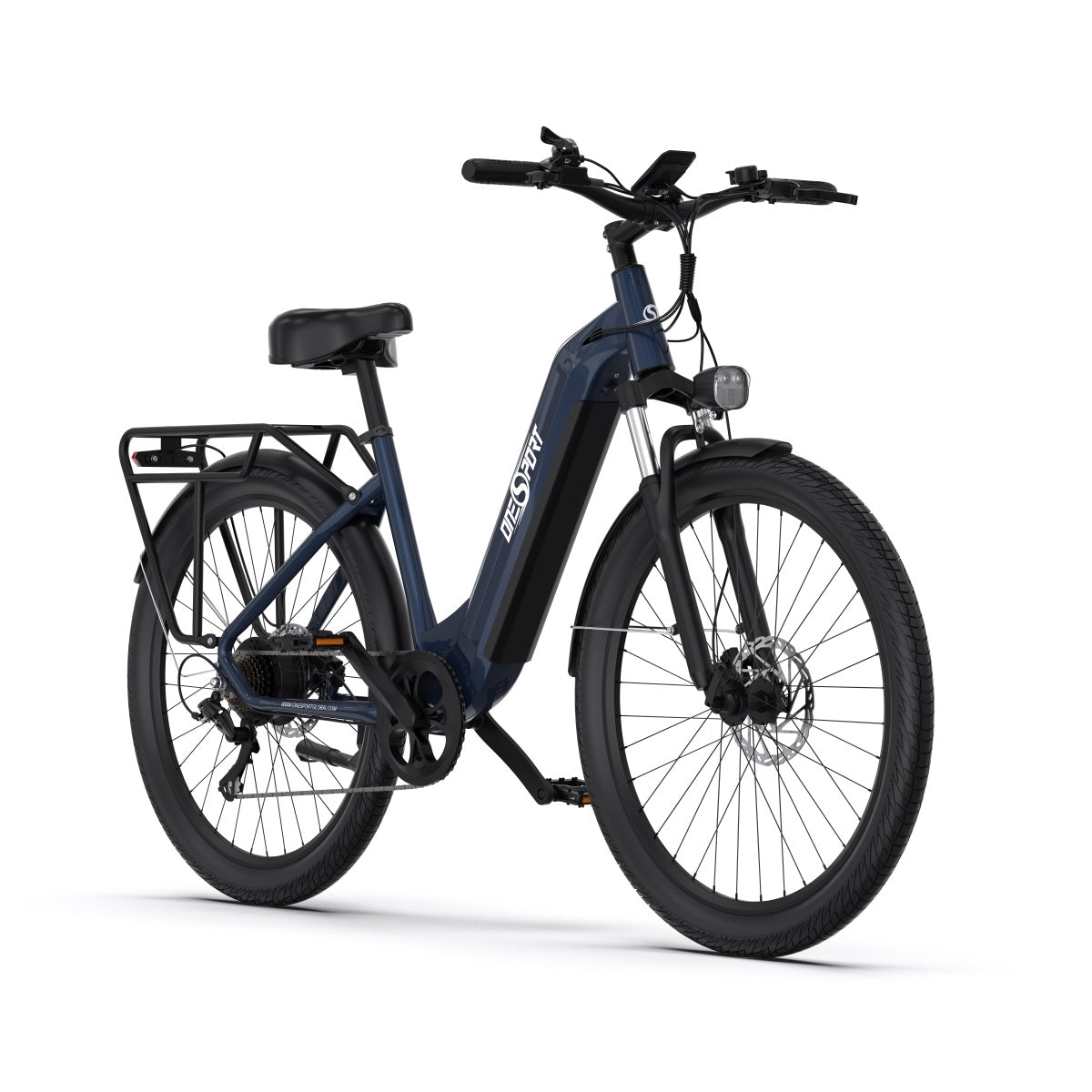 OneSport OT05  City E-Bike