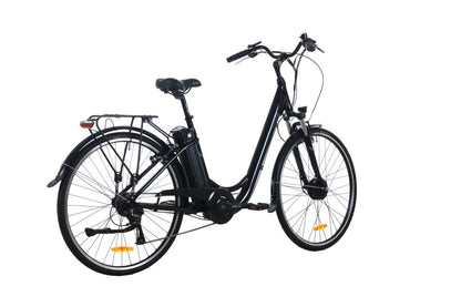Bicicleta elétrica ProTour RC820 250W
