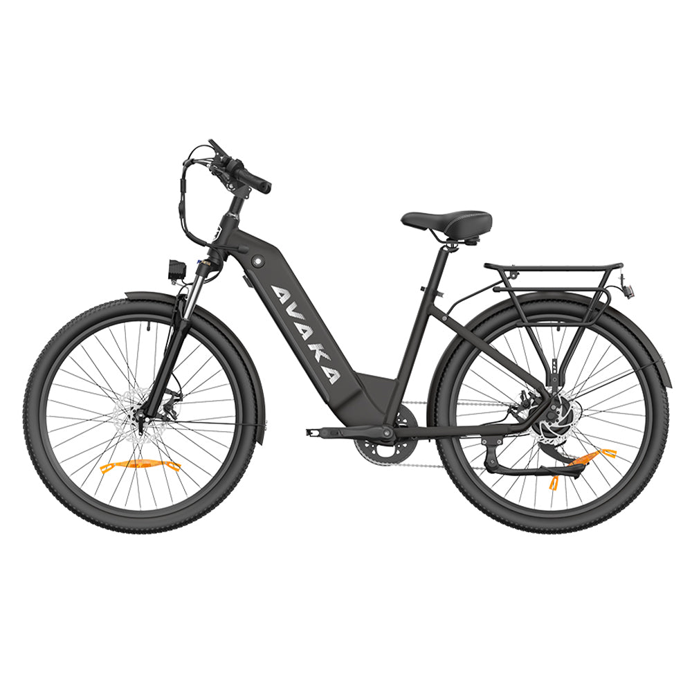 NIUBILITY K200 All-Terrain-Elektro fahrrad