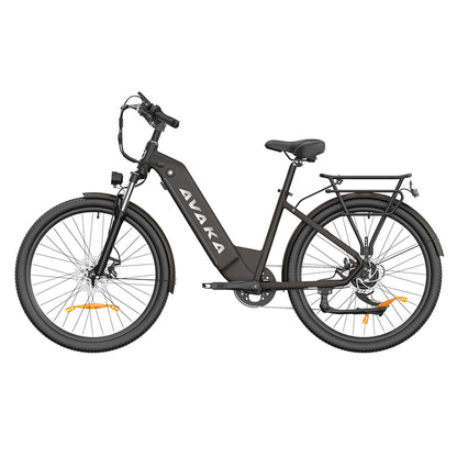 NIUBILITY K200 All-Terrain Electric Bike