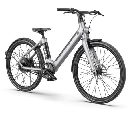Yeep Birdbike V Rahmen 500W Elektro fahrrad