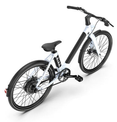 Yeep Birdbike V Frame 500W Electric Bicycle