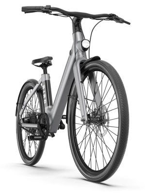 Yeep Birdbike V Frame 500W Electric Bicycle