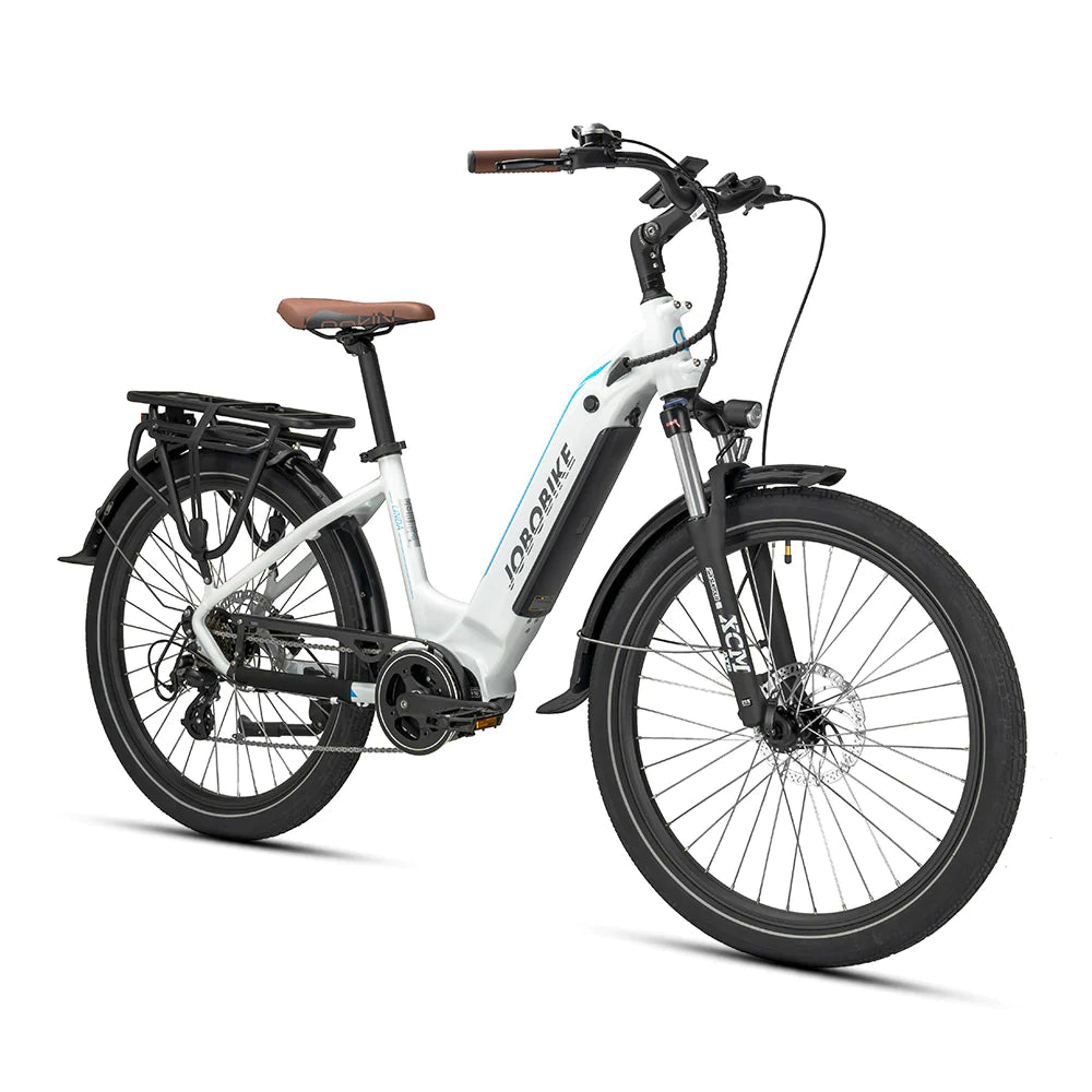JOBOBIKE Linda 250W City Vélo électrique
