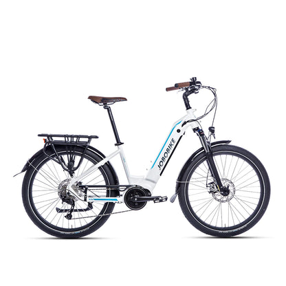 JOBOBIKE Linda 250W City Elektrische fiets