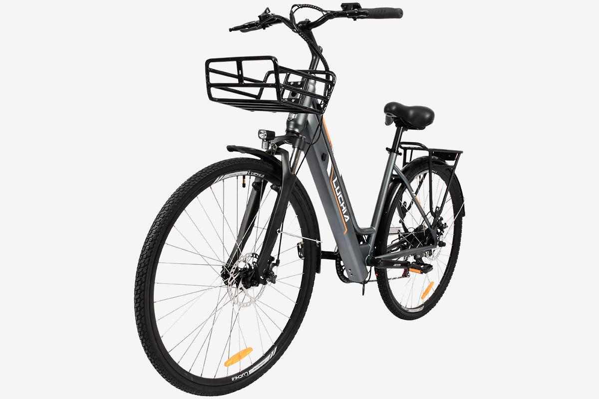 Luchia ANTARES 250W Electric Bicycle