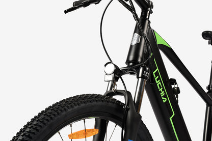 Luchia SPICA 250W Electric Bicycle