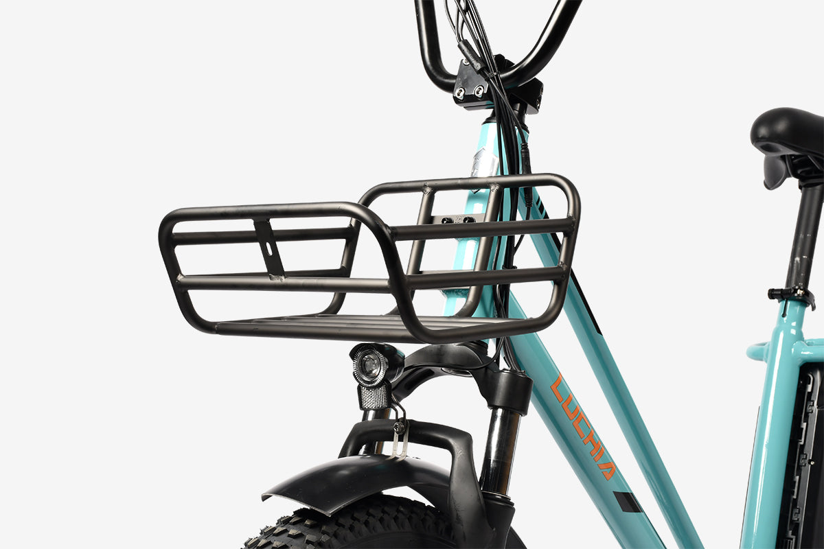 Luchia TAURO 250W Elektro fahrrad